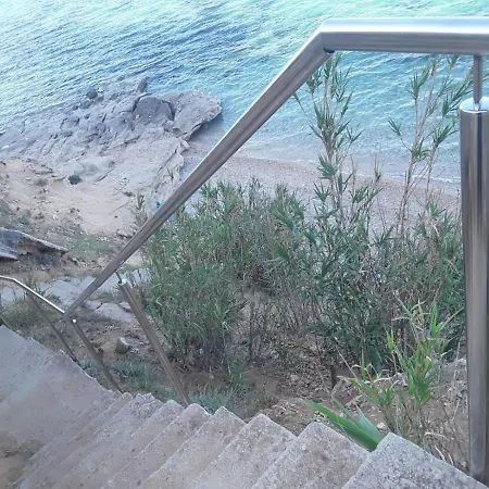 Hébergement de vacances Aroma