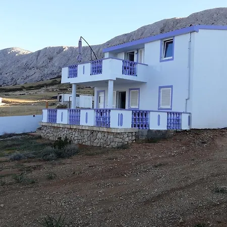 Casa vacanze Aroma Kolan