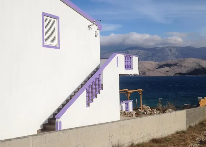 Casa vacanze Aroma