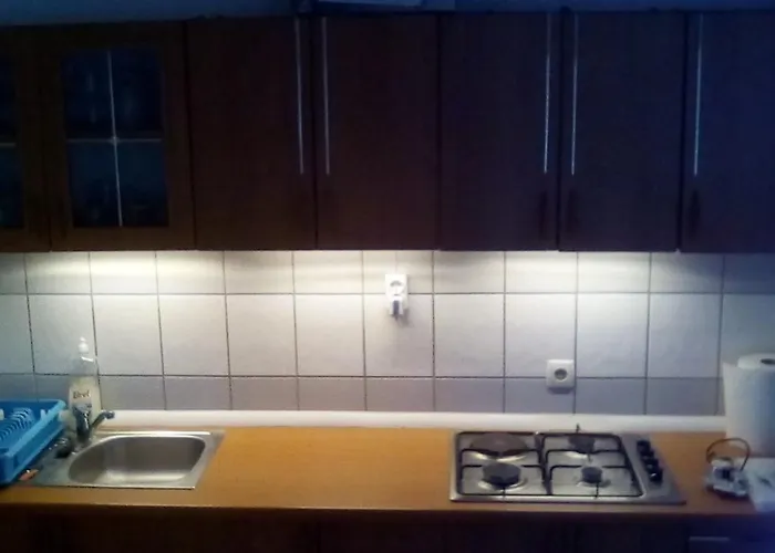 Aroma Casa vacanze *