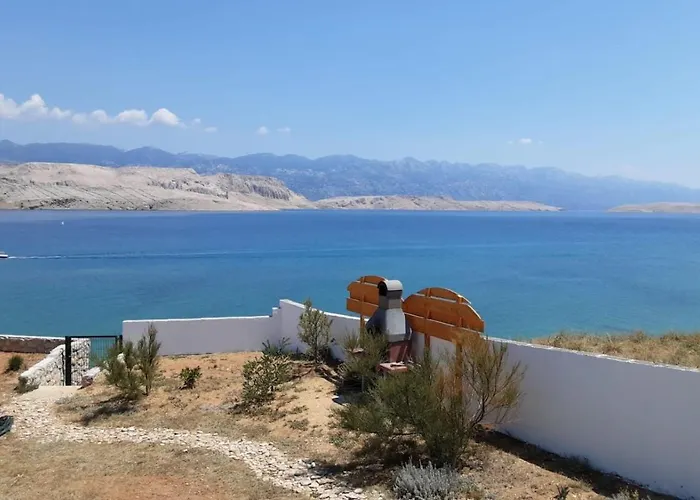 Aroma Vakantiehuis Kolan