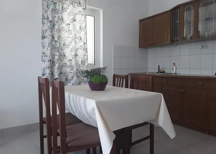 Aroma Vakantiehuis *