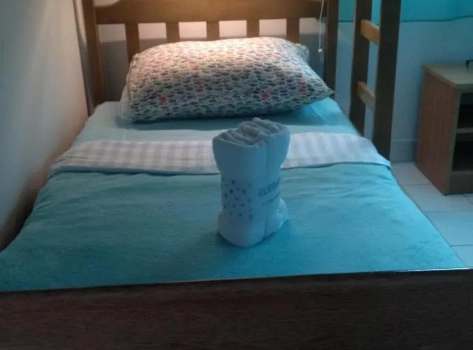 Aroma Casa vacanze *