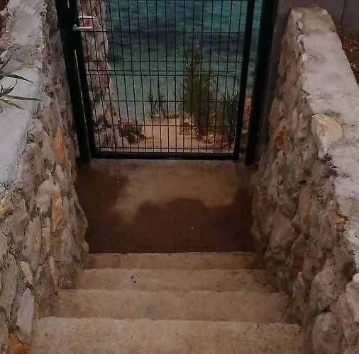 Casa vacanze Aroma Kolan
