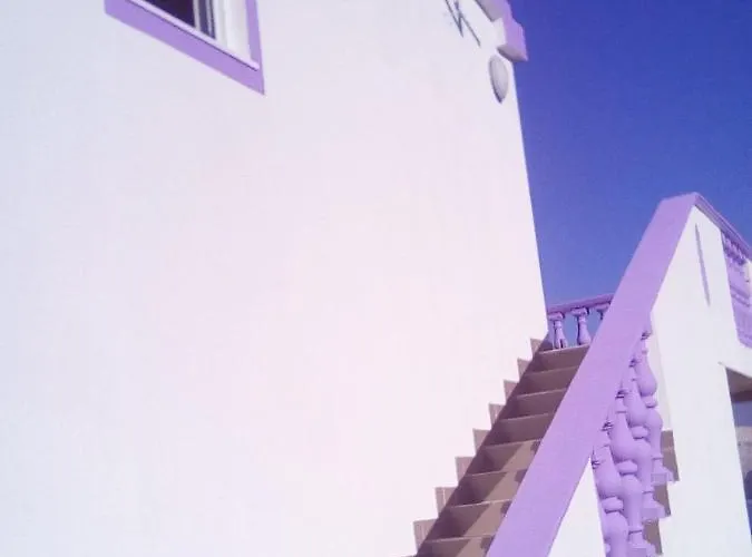 Aroma Casa vacanze *
