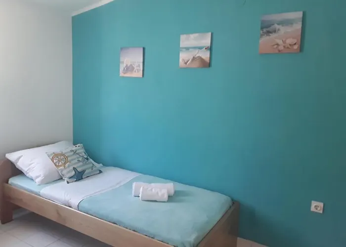 Aroma Casa vacanze