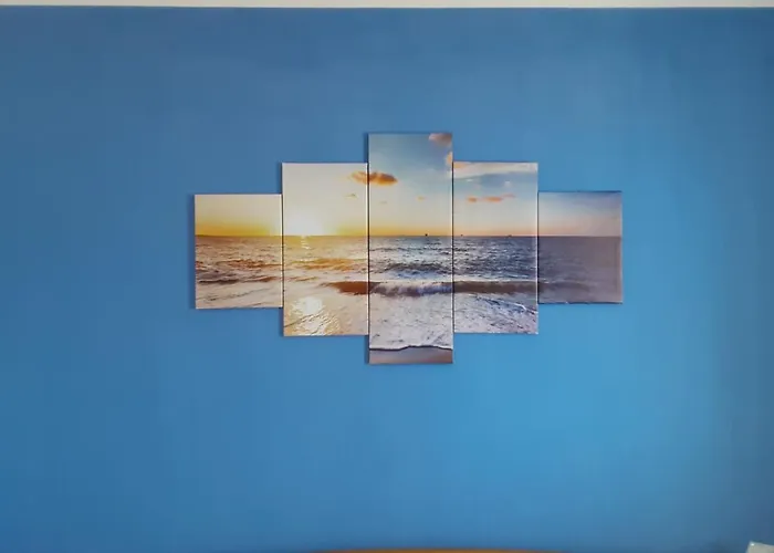 Casa vacanze Aroma *