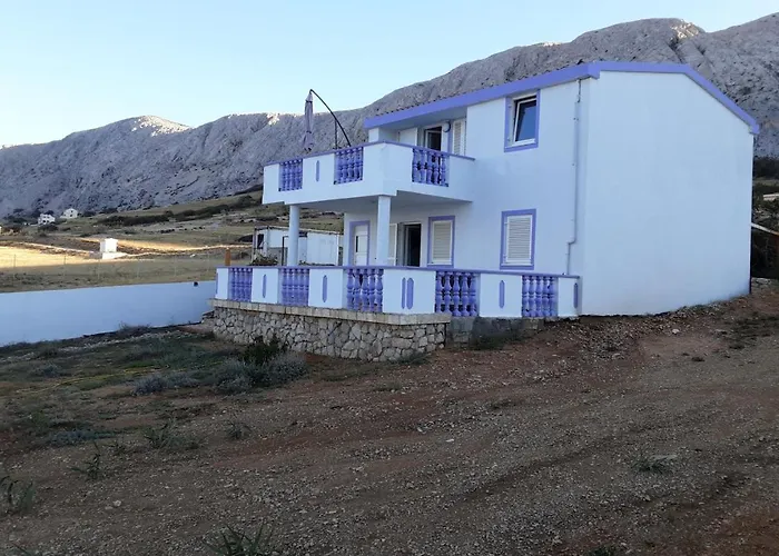 Vakantiehuis Aroma Kolan