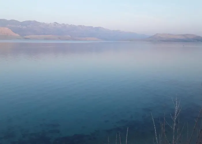 Vakantiehuis Aroma Kolan