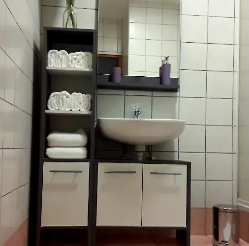 Vakantiehuis Aroma *