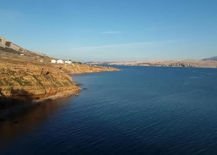 Vakantiehuis Aroma *