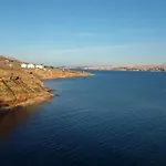 بيت للعطل Aroma *