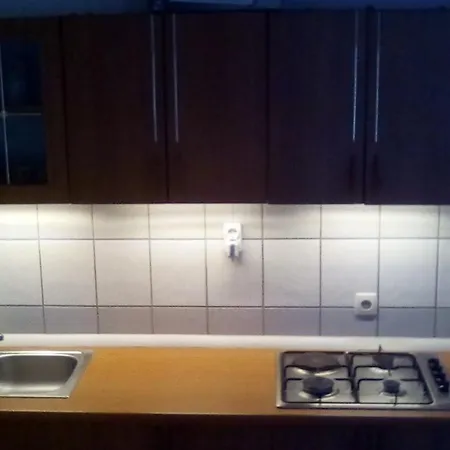 Aroma Σπίτι διακοπών *