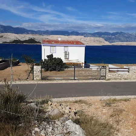 Сasa de vacaciones Aroma