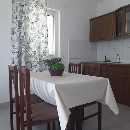 Aroma Σπίτι διακοπών *