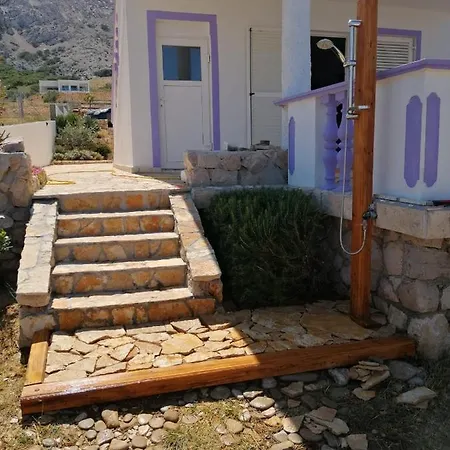 Feriehus Aroma Kolan