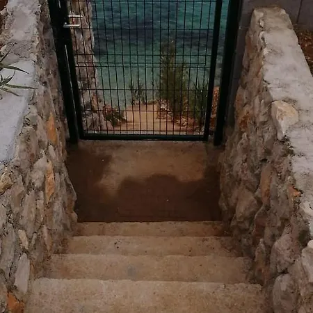 Сasa de vacaciones Aroma Pag Town