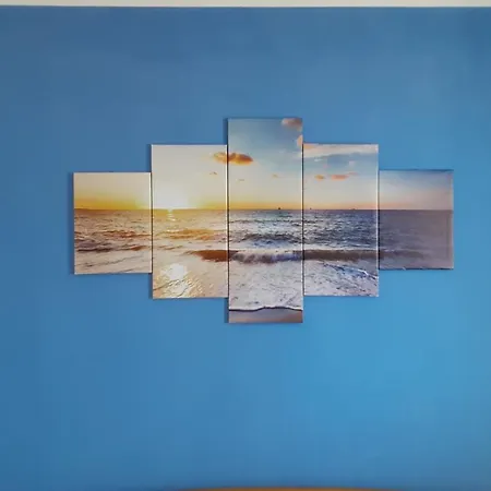 Σπίτι διακοπών Aroma *