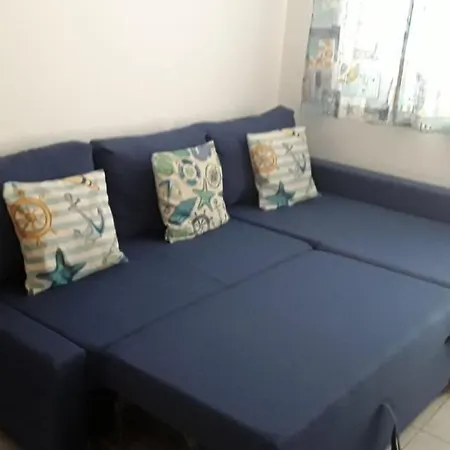 Σπίτι διακοπών Aroma *