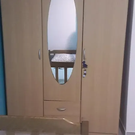 Сasa de vacaciones Aroma Pag Town