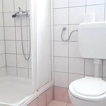 Prázdninový dům Aroma *