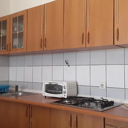 Prázdninový dům Aroma