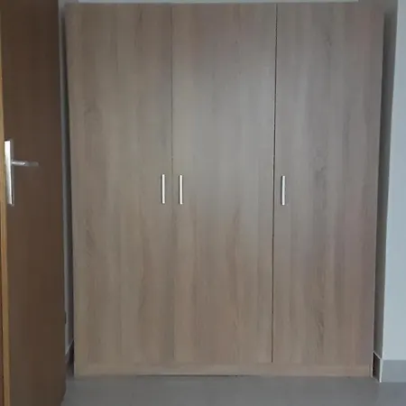 Prázdninový dům Aroma