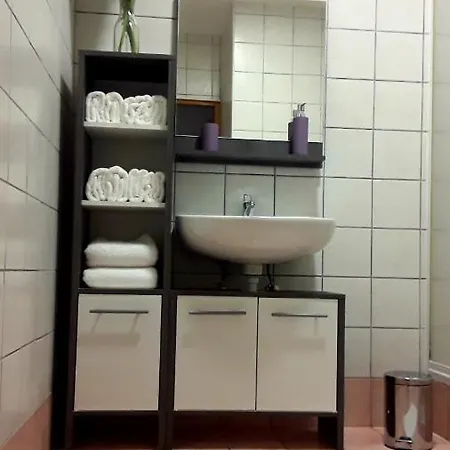 Prázdninový dům Aroma *