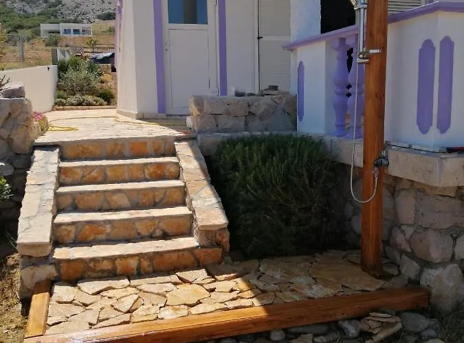 Nyaraló Aroma Kolan