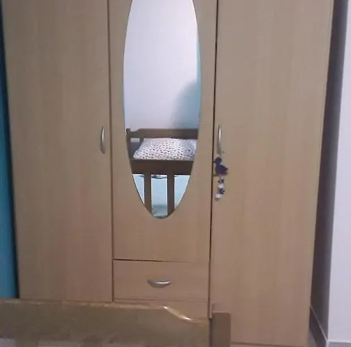 Nyaraló Aroma Kolan