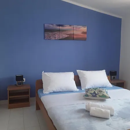 Aroma Hébergement de vacances