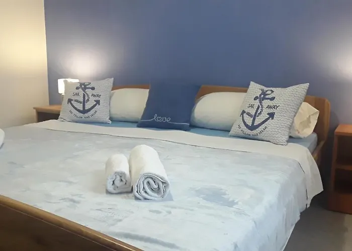 Ferienhaus Aroma Kolan