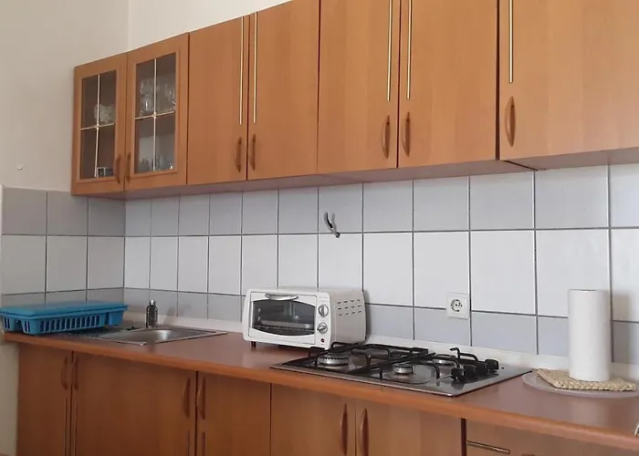 Nyaraló Aroma